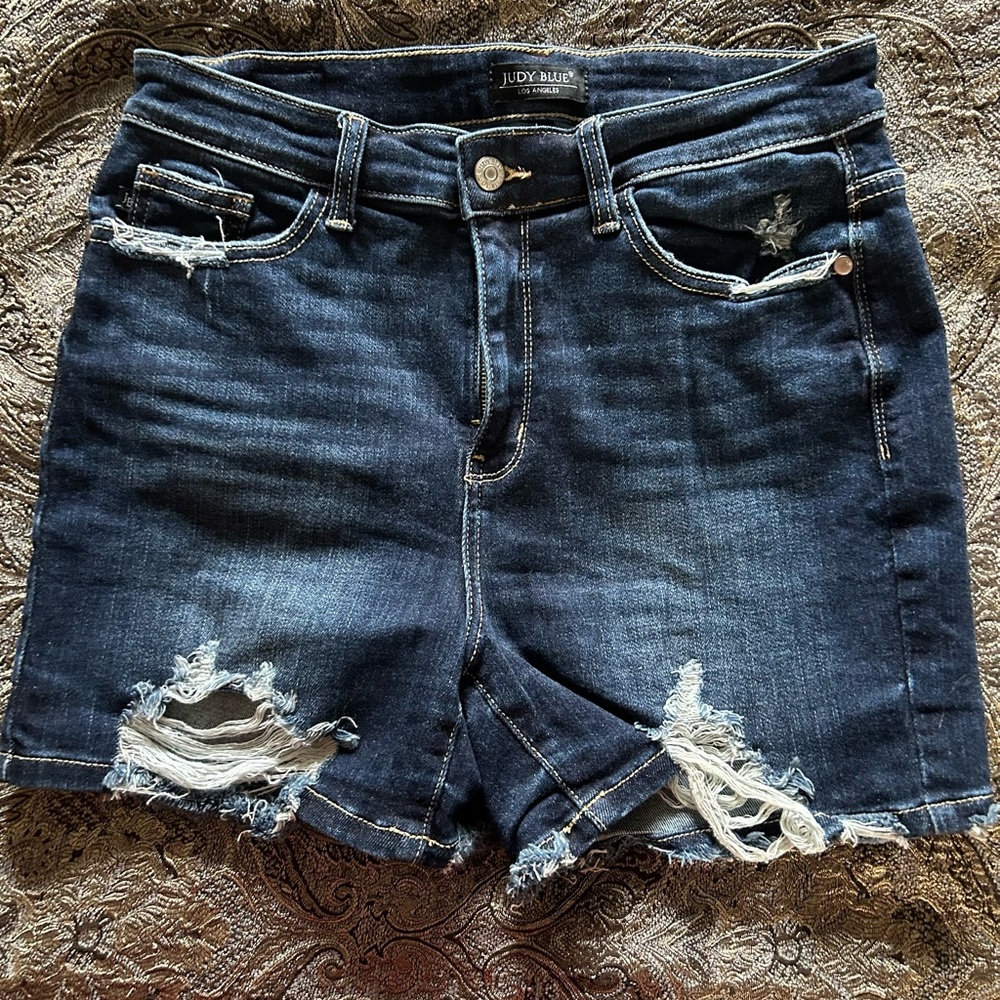 Judy Blue shorts